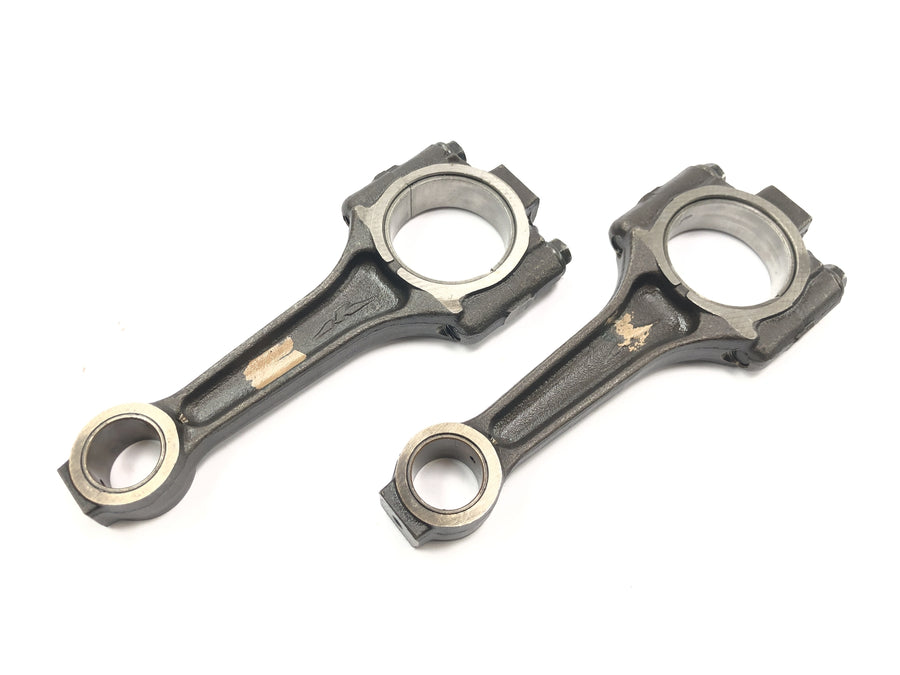 Moto Guzzi V65 Custom [1985] - connecting rod connecting rod connecting rod set engine