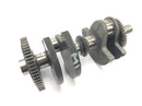Triumph Speedmaster 900 [2003] - Crankshaft crank drive engine shaft-5