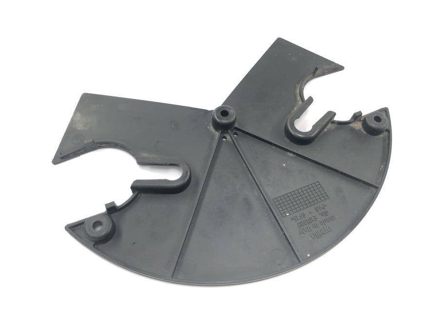 Aprilia Mille RSV 1000 ME [1999] - Triple clamp cover fairing