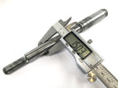 Honda XL 250 R MD03 [1993] - Fork telescopic fork front fork 35 mm with axle-6