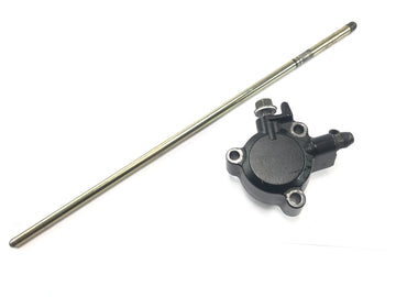 Triumph Daytona 1200 T300D [1994] - Clutch slave cylinder with push rod