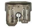 KTM 950 Adventure LC8 [2004] - rear valve cover cylinder head cover magnesium engine cover-4