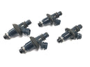 Honda CBR 600 RR PC37 [2004] - Injector fuel injector set-1