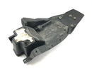 KTM 950 Adventure LC8 [2004] - Rear wheel cover inner fairing splash guard-4