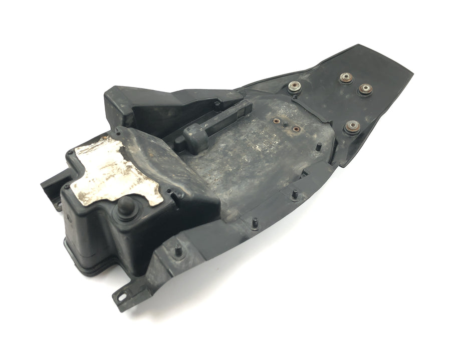 KTM 950 Adventure LC8 [2004] - Rear wheel cover inner fairing splash guard