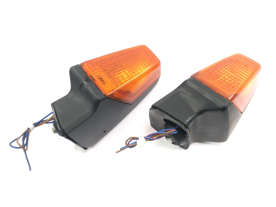 BMW K 1100 RS [1994] - Indicator indicator pair of rear indicators