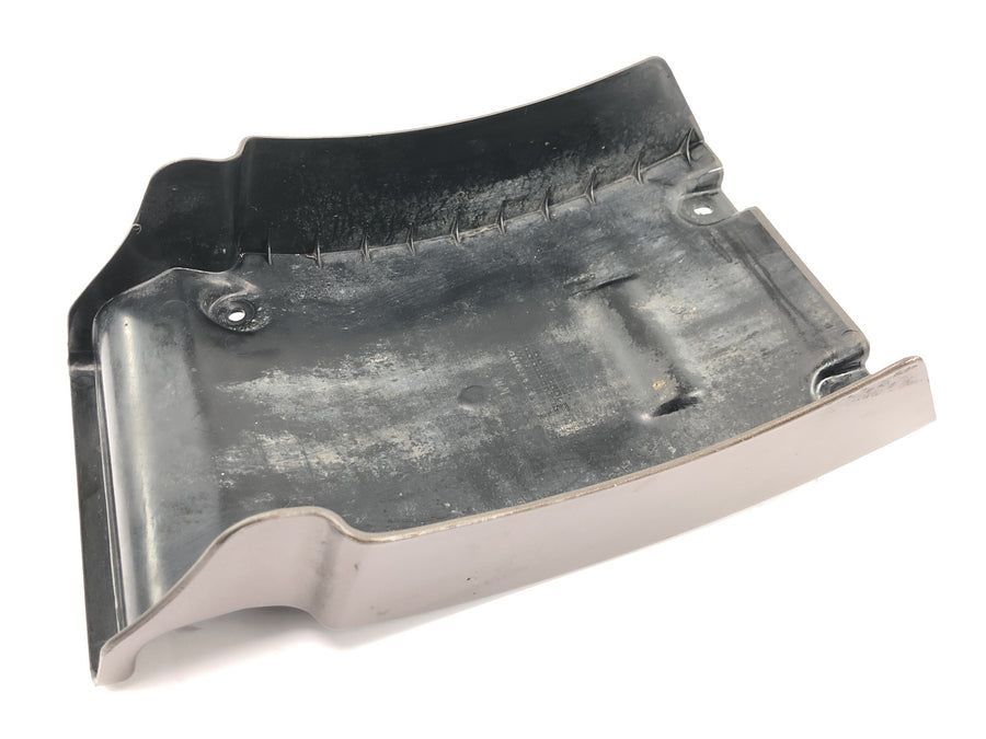 Yamaha XV 1600 Wild Star VP08 [2002] - inner fender rear wheel cover splash guard