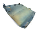 Honda VFR 800 FI RC46 [1999] - Pillion seat cover Pillion seat cover-6