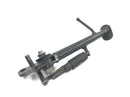 Aprilia Mille RSV 1000 ME [1999] - Side stand side support stand with spring-3
