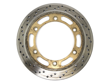 Moto Guzzi California 1100 EV KD [2002] - rear brake disc 282 x 4.7mm - 0