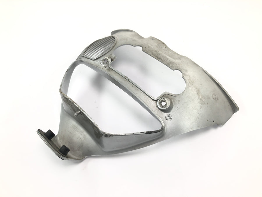 Ducati ST3 S3 [2004] - Front fairing front middle section