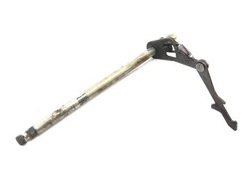 Honda XRV 750 Africa Twin RD04 [1992] - shift shaft shift lever shaft - 0