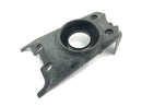 Yamaha WR 125 X DE07 [2010] - Tank fairing filler neck fairing-2