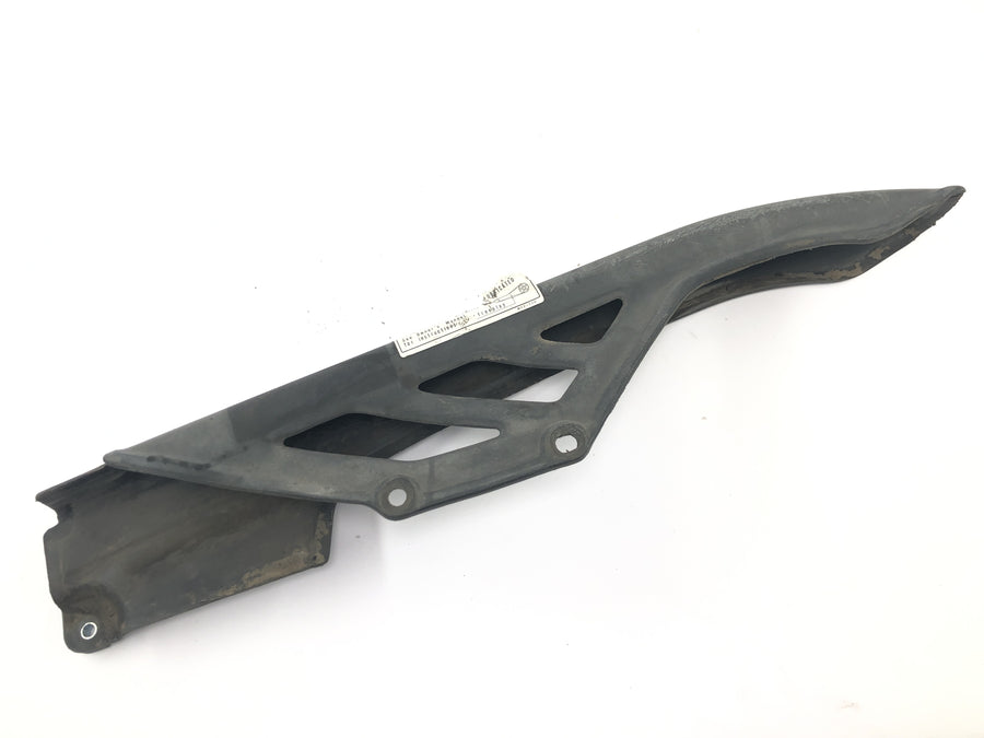 Honda NX 650 Dominator RD02 [1994] - Chain guard chain cover