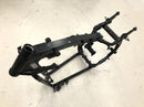 Triumph Speedmaster 900 [2003] - Frame main frame with papers-1