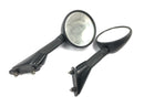 Triumph Daytona 1200 T300D [1994] - Rearview mirror exterior mirror set left and right-1