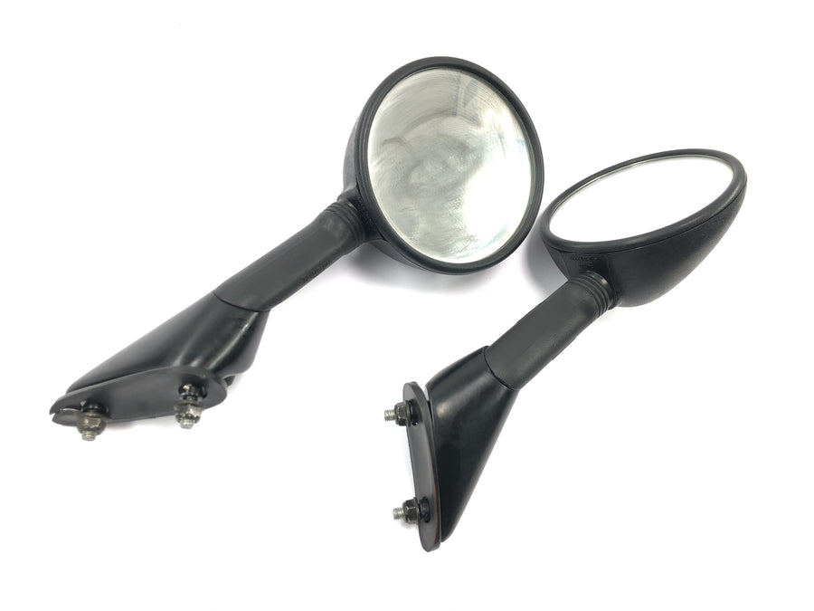 Triumph Daytona 1200 T300D [1994] - Rearview mirror exterior mirror set left and right