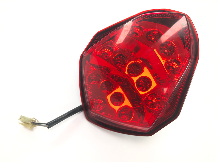 Suzuki GSX R 1000 WVBZ K3 [2003] - Taillight LED rear light