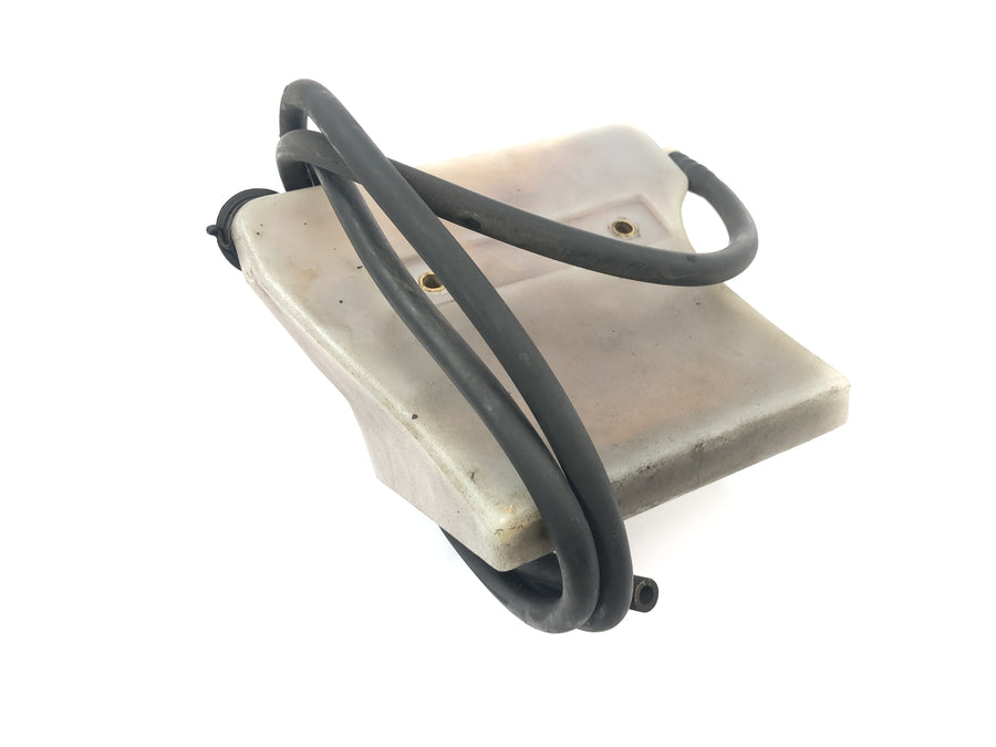 Triumph Daytona 1200 T300D [1994] - Expansion tank coolant tank radiator