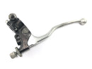 Yamaha DT 125 R DE03 [2000] - clutch lever clutch fitting handlebar holder left-1