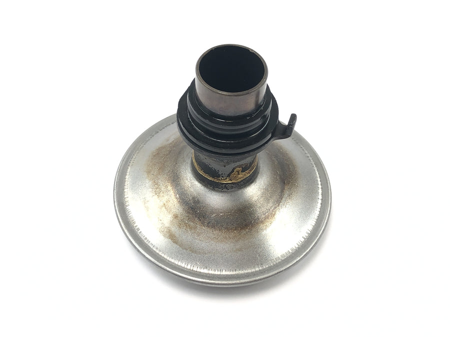 Honda CBR 900 RR SC28 [1995] - Oil strainer