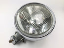 Triumph Speedmaster 900 [2003] - Headlight front headlight with chrome lamp insert-1