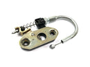 Ducati ST3 S3 [2004] - Seat lock with Bowden cable-2