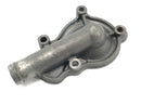 Honda CRF 450 R [2007] - Water pump cover, cooling water housing cover-2
