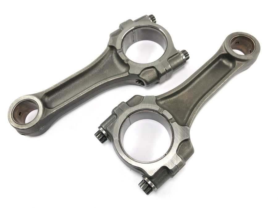 KTM 950 Adventure LC8 [2004] - connecting rod connecting rod connecting rod set
