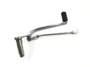 Moto Guzzi V65 Custom [1985] - Brake pedal with brake linkage-2