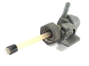 Honda XL 250 R MD03 [1993] - Fuel tap fuel tap tank tap fuel valve - 0