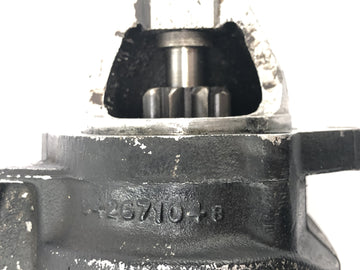 Moto Guzzi V65 Custom [1985] - Starter starter motor starter motor - 0
