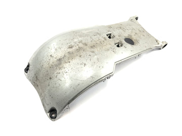 KTM 950 Adventure LC8 [2004] - Engine protection underrun protection engine plate mudguard - 0