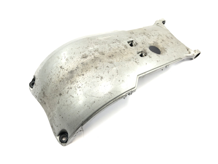 KTM 950 Adventure LC8 [2004] - Engine protection underrun protection engine plate mudguard