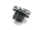 Triumph Speedmaster 900 [2003] - Fuel cap fuel cap chrome-2