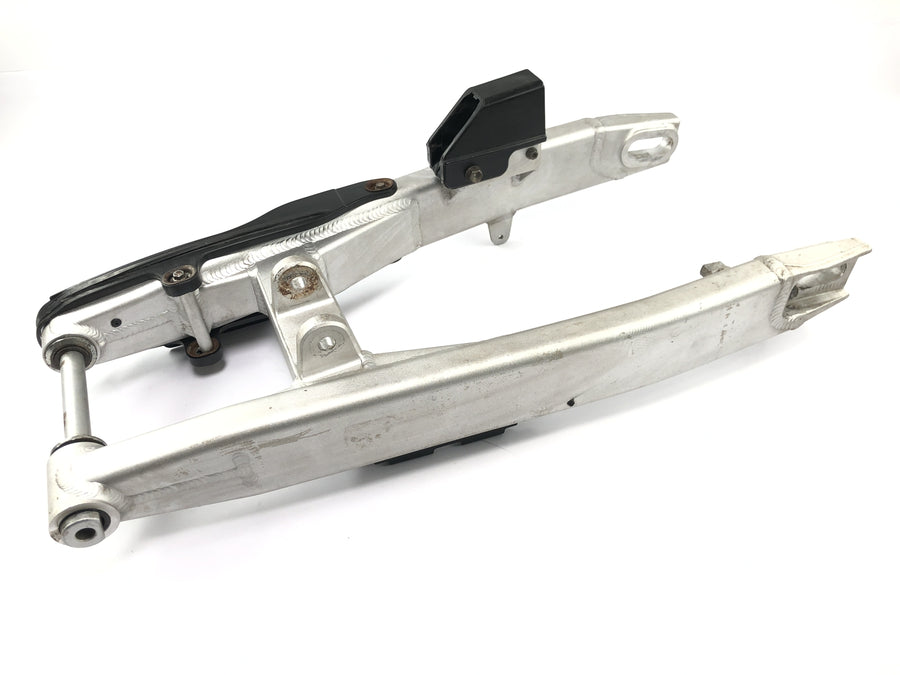 SWM RS 125 R B2 [2020] - Swing arm rear swing arm chain grinder chain guide