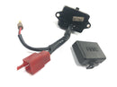 Honda NX 650 Dominator RD02 [1994] - Fuse box fuse box-3