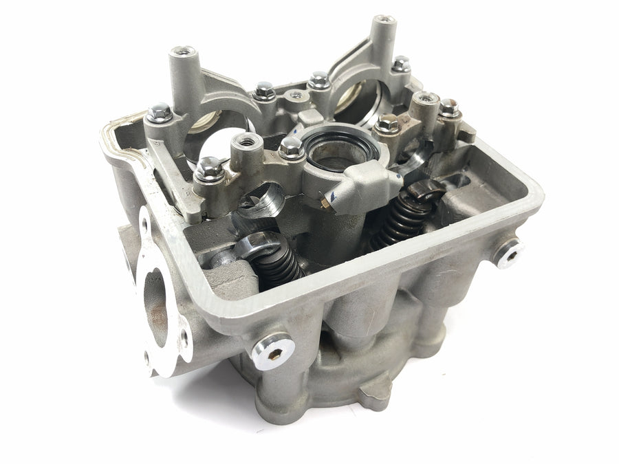 SWM RS 125 R B2 [2020] - Cylinder head valve train camshaft bearing