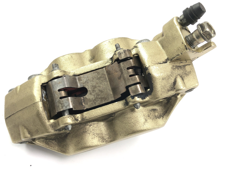 Ducati ST3 S3 [2004] - brake caliper front left Brembo