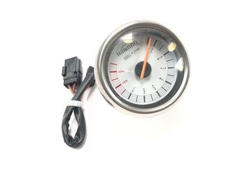 Triumph Speedmaster 900 [2003] - Tachometer instrument display unit - 0