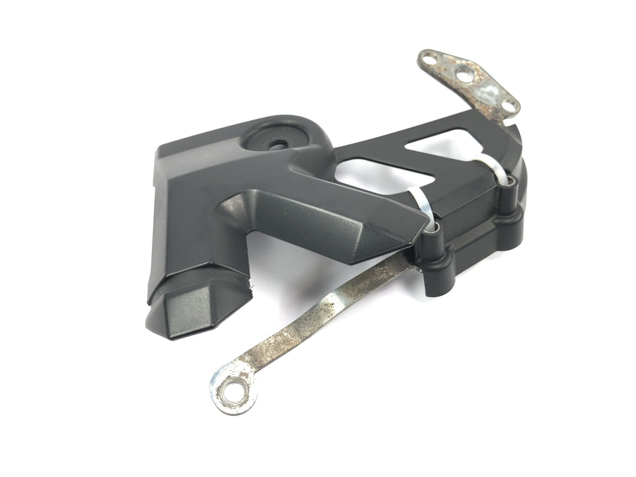 KTM 950 Adventure LC8 [2004] - front sprocket cover chain guard