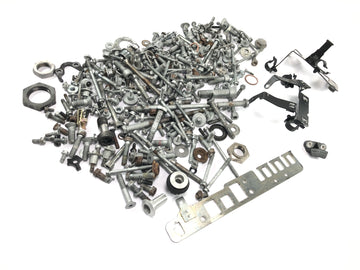 KTM 950 Adventure LC8 [2004] - remaining parts and screws and small parts - 0