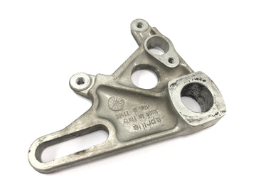 Aprilia Mille RSV 1000 ME [1999] - Anchor plate, rear brake anchor, rear brake caliper mount - 0