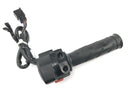 Honda CBR 600 RR PC37 [2004] - Handlebar switch right throttle grip unit start stop-5