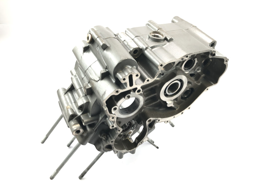KTM 950 Adventure LC8 [2004] - engine housing engine block crankcase empty housing