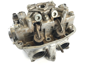 Honda Goldwing GL 1200 [SC14] - cylinder head right