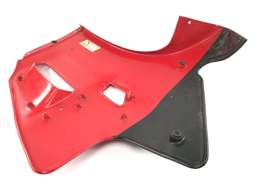 Triumph Daytona 1200 T300D [1994] - Left front side fairing
