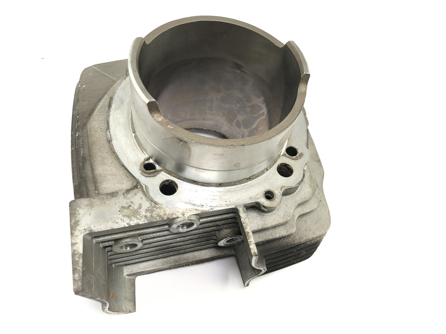 Ducati Multistrada 1000 DS [2003] - Cylinder with rear piston
