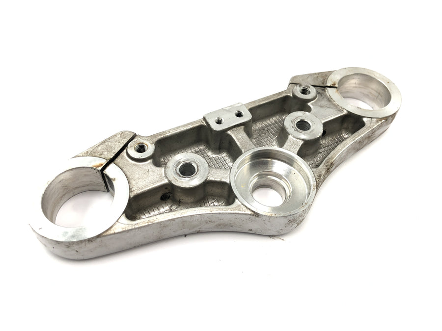 Triumph Speedmaster 900 [2003] - Fork clamp top fork clamp bridge steering head bridge