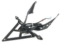 Honda CBR 600 RR PC37 [2004] - License plate holder license plate frame with lighting and indicators-4